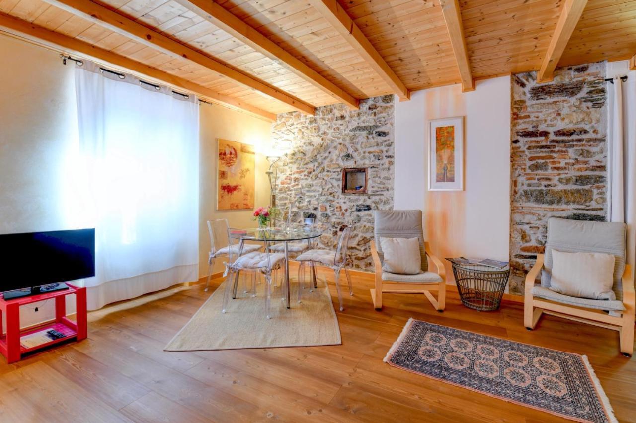 Casa Vacanze Regina Del Lago Tremosine Exterior photo