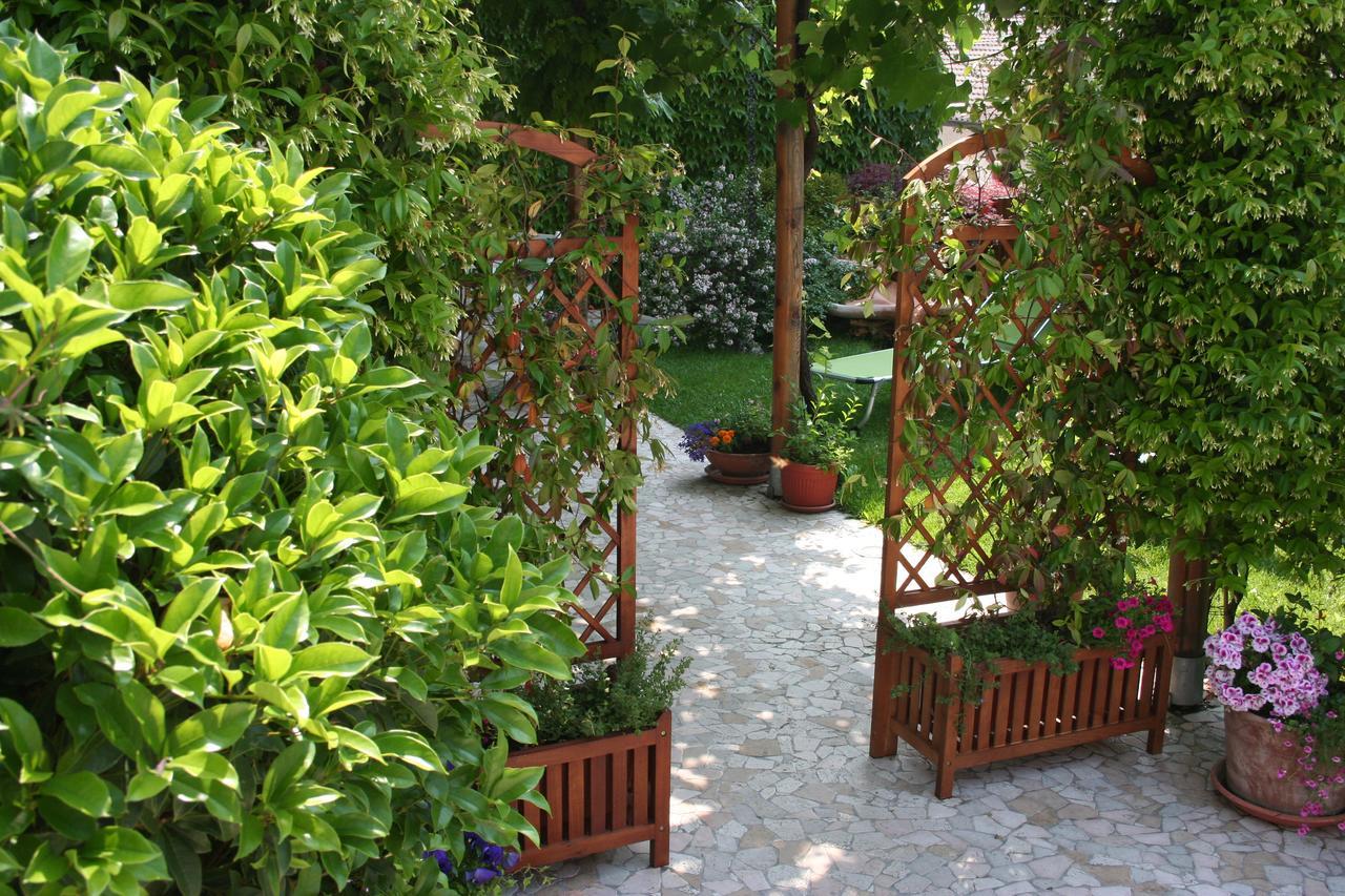 Casa Vacanze Regina Del Lago Tremosine Exterior photo